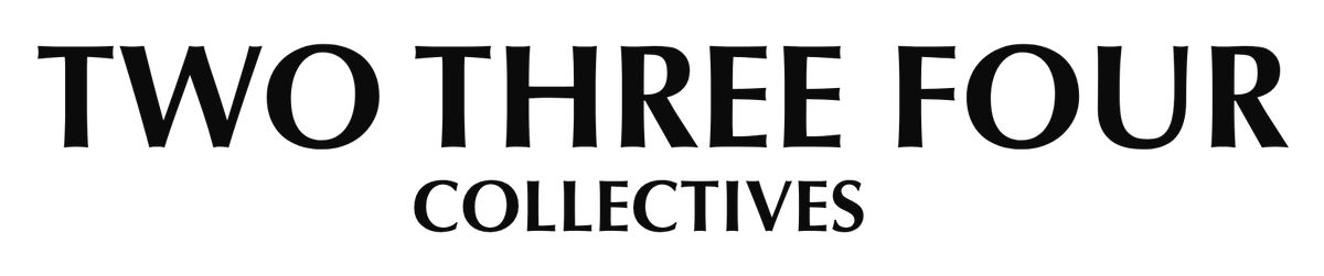 Two Three Four Collectives